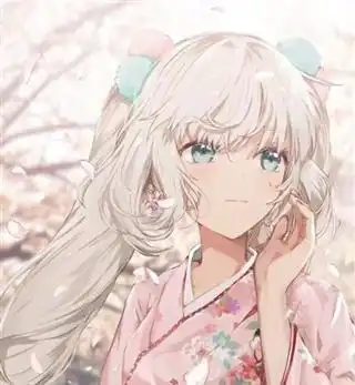喜欢三无少女的我
