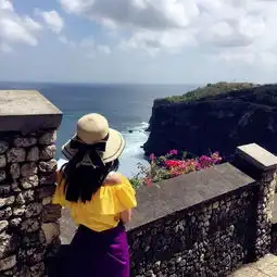 缝制风帆,寻找呐喊巴厘岛情侣六日游
