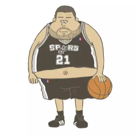 什么历史第一射手居然是xjb投出来的
