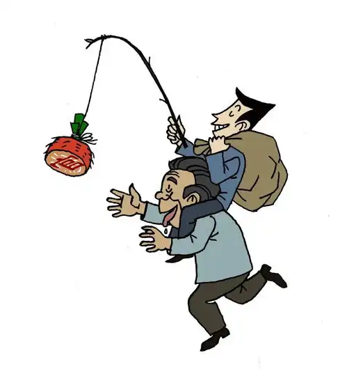 为逃避审查调查,一把手被骗500多万骗子为何能将问题官员耍得团团转
