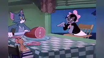 猫和老鼠中文版
