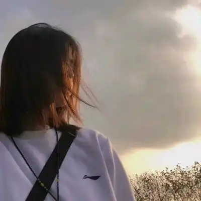 防老师防父母单人情头
