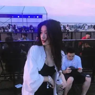 忍不住截屏保存下来的爱意留言
