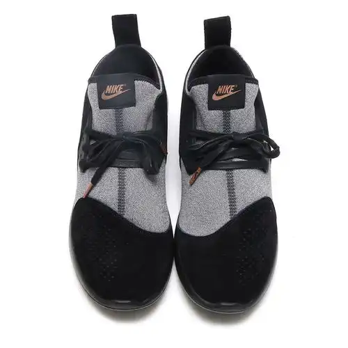 nikelunarcharge终于又重见天日黑白双煞让人不知所措
