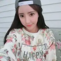 卡通女生头像鲨鱼总是到最后才会想起微信女生可爱qq头像
