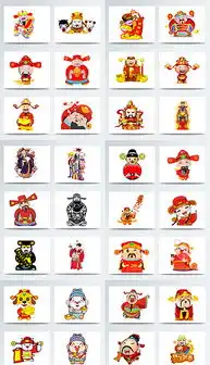 psd卡通招财童子psd格式卡通招财童子素材图片psd卡通招财童子设计模板我图网

