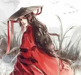 一波古风图片来袭,快抱走
