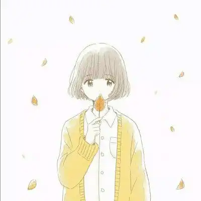 快看漫画情侣我只求执一人手,偕老卡通动漫头像我要个性网
