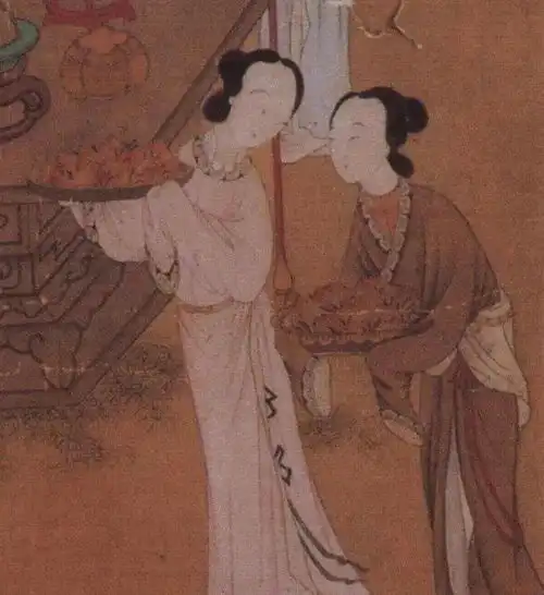 笑死,谁告诉你七夕是情人节的
