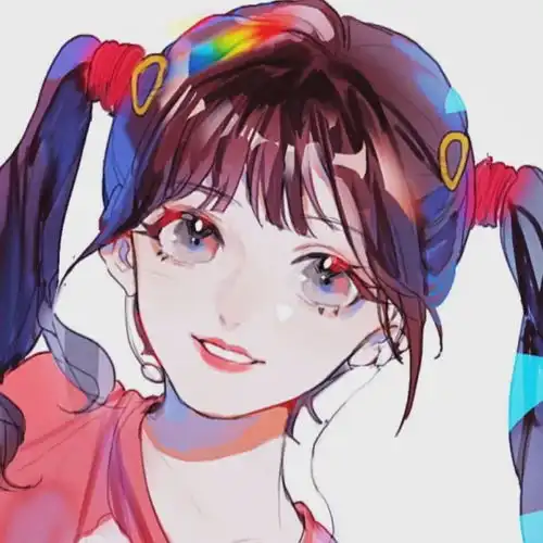 动漫头像忽冷忽热算温柔吗
