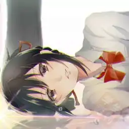 抖音超火的十大情侣头像
