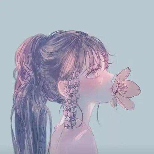 翟雨鑫老师的生活照

