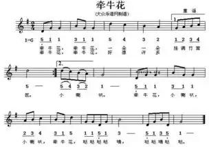 36首幼儿园常用音乐教学课程曲谱大全幼师收藏
