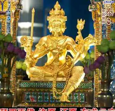 六面佛详解分别解析六种佛像代表的佛教神祇及其寓意
