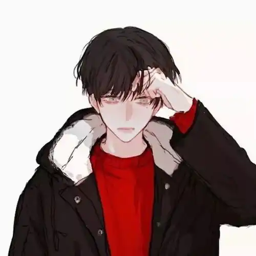 全是好看的情头
