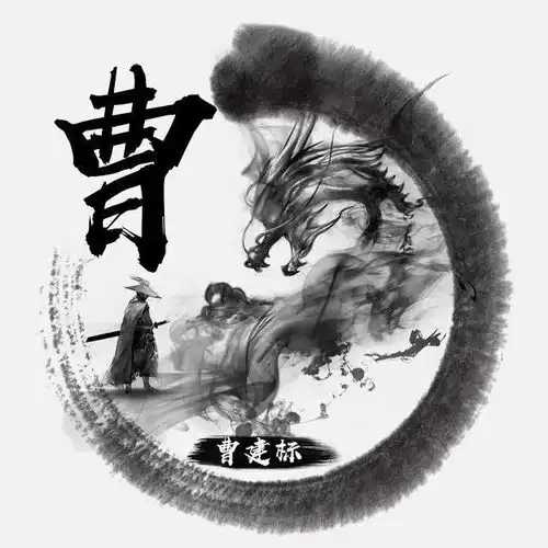 你改换个头像了,32张精品个性签名姓氏微信头像,赶紧领走吧
