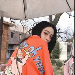 最近有理想的派大星短袖火了,情侣款实在太秀爱了爱了

