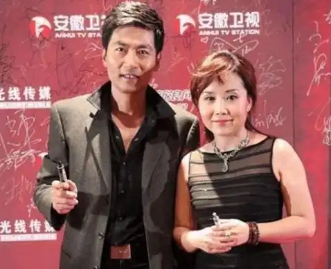 国家一级演员陆剑民,25岁夺视帝,拍戏32年却没妻子一首歌红
