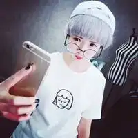 港风电影情侣头像微信头像图片大全
