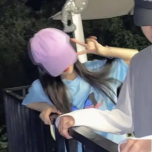 换情侣头像邮寄对象
