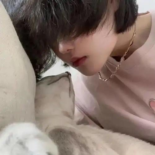 换个新头像,换个好心情头像
