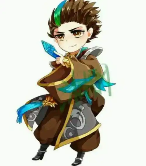 王者荣耀新版本狄仁杰核心出装,射手变战士站撸无敌

