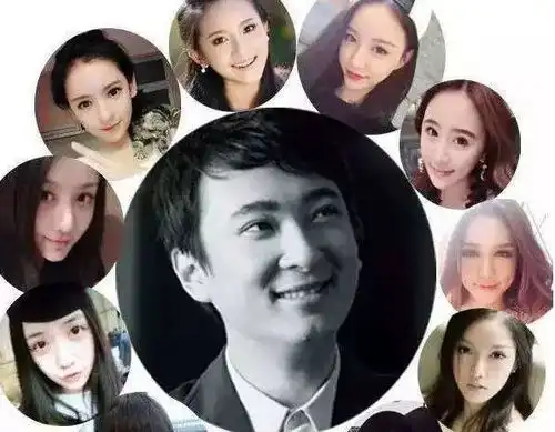 普通女生都喜欢嫁给明星,看看李靓蕾蕾拉小姐和王雅婷就知道了
