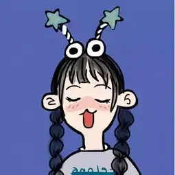 情侣头像男生怎样看待爱发表情包的女孩oo
