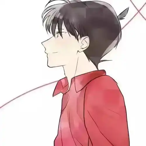 情侣头像你是甜的,也是我的
