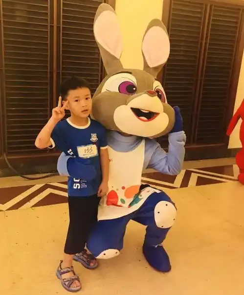 全上海都知道的亲子奇妙日,你还不知道
