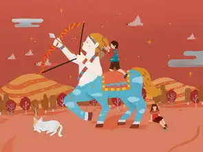 插画临摹
