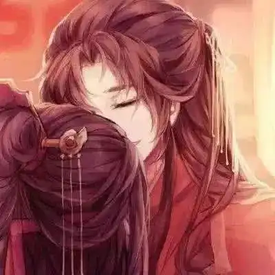 高调官宣个性情侣头像,持靓行凶诱拐少女,你敢用吗
