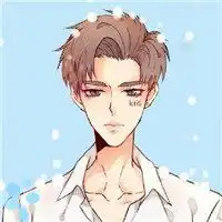 高冷男神头像黑白色微信头像图片大全
