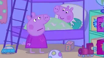 姐姐折磨弟弟
