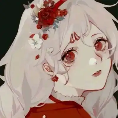 动漫头像丨纯纯的记忆
