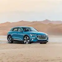 奥迪etron进口汽车高清头像微信汽车头像微信头像图片大全
