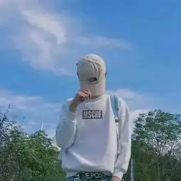 急求一张这样的情侣头像男的,要越像越好,谢谢急求
