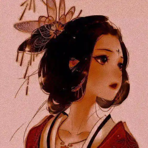 今日头像欲别牵郎衣郎今到何处
