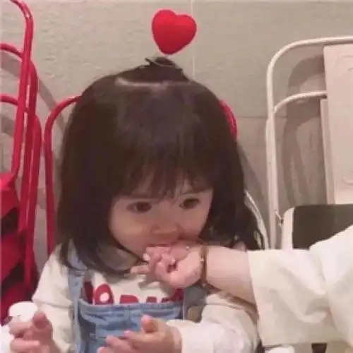 你的微信头像藏着什么秘密
