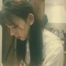 美丽个性的女生头像韩范女生qq头像
