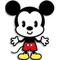 斗鸡眼卡通图片大全情侣头像微信头像图片大全

