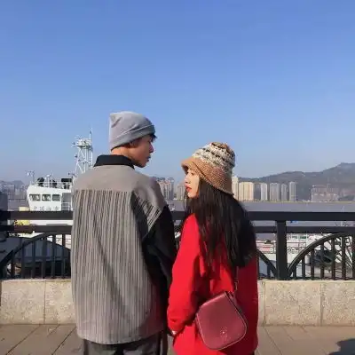 甜甜的情头不要将就要你
