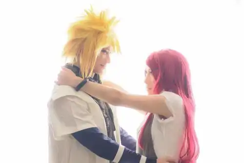 日本最奇葩家庭,一家三口玩cosplay,这画风简直了
