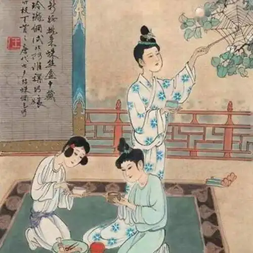 别瞎折腾了,七夕不是情人节更有意义的事情在这
