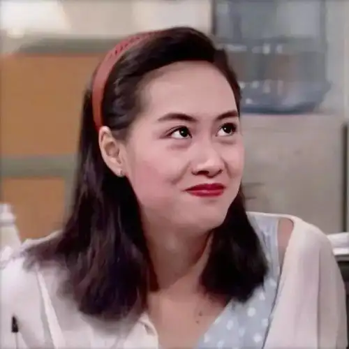 邱淑贞王祖贤朱茵的复古港风穿搭,普通人可以复刻吗
