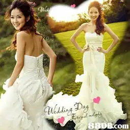 和婚纱礼服在hongkong88db.com第5页
