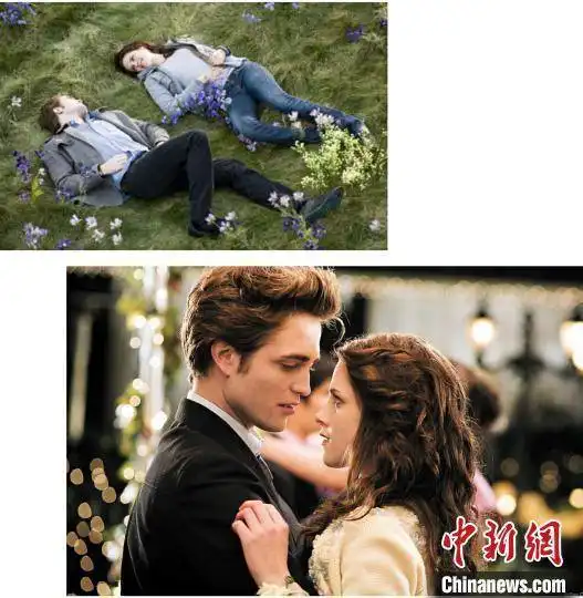 从绝望主妇到青春文学女王,暮光之城作者梅尔的励志史
