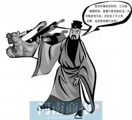 开封何时才能再开封新兴副中心城市如何担当
