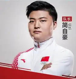 uzi一个s赛冠军都没有,为这么这么多人说他是世界第一ad
