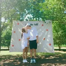 这是情头吗如果是求另一半谢谢
